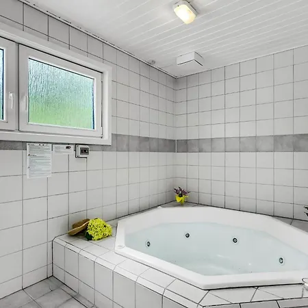 Ferienhaus 4 Bedroom Cozy In Blåvand